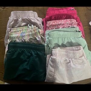 Shein swim trunks. Mens medium